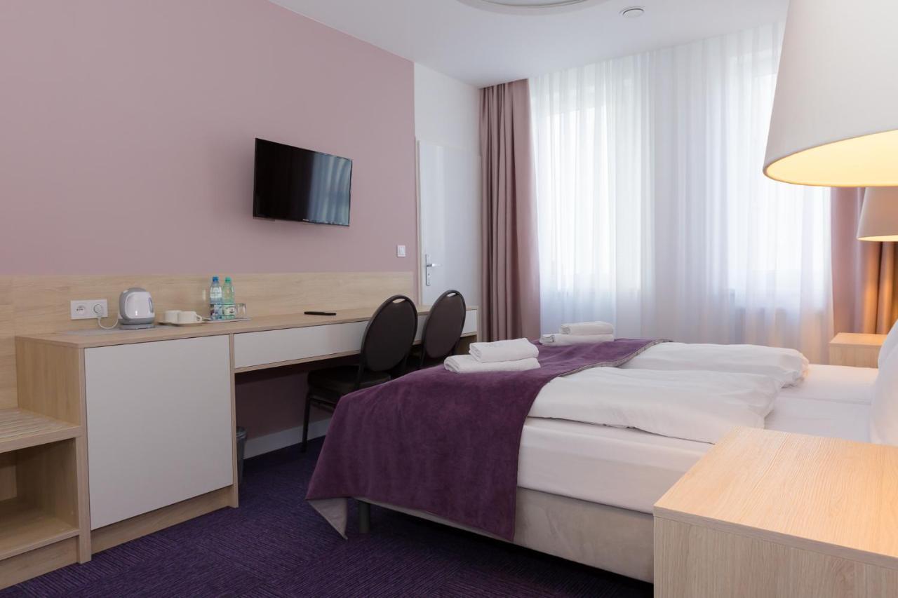 Hotel Quattro Szczecinek