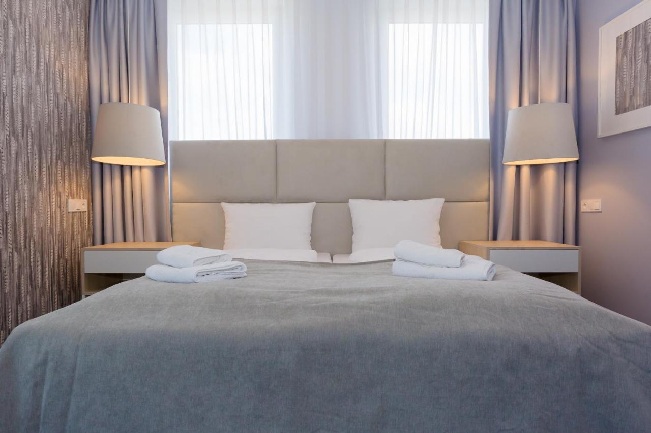 Hotel Quattro 3*